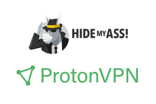 Hidemyass Vs Proton Comparison Hosting